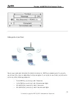 Preview for 102 page of ZyXEL Communications Prestige 2602HWL-D3A Support Manual