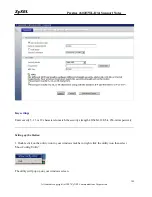 Preview for 105 page of ZyXEL Communications Prestige 2602HWL-D3A Support Manual
