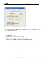 Preview for 106 page of ZyXEL Communications Prestige 2602HWL-D3A Support Manual