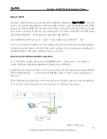 Preview for 126 page of ZyXEL Communications Prestige 2602HWL-D3A Support Manual