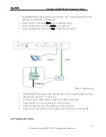 Preview for 127 page of ZyXEL Communications Prestige 2602HWL-D3A Support Manual