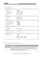 Preview for 133 page of ZyXEL Communications Prestige 2602HWL-D3A Support Manual