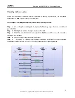 Preview for 146 page of ZyXEL Communications Prestige 2602HWL-D3A Support Manual