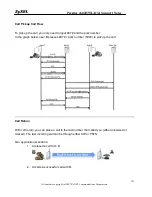 Preview for 153 page of ZyXEL Communications Prestige 2602HWL-D3A Support Manual