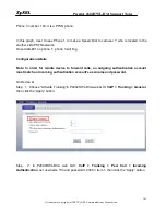 Preview for 161 page of ZyXEL Communications Prestige 2602HWL-D3A Support Manual