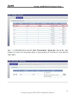 Preview for 163 page of ZyXEL Communications Prestige 2602HWL-D3A Support Manual