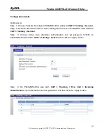 Preview for 168 page of ZyXEL Communications Prestige 2602HWL-D3A Support Manual