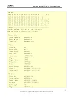 Preview for 219 page of ZyXEL Communications Prestige 2602HWL-D3A Support Manual