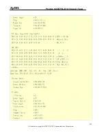 Preview for 225 page of ZyXEL Communications Prestige 2602HWL-D3A Support Manual