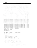 Preview for 229 page of ZyXEL Communications Prestige 2602HWL-D3A Support Manual