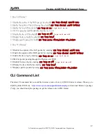 Preview for 237 page of ZyXEL Communications Prestige 2602HWL-D3A Support Manual