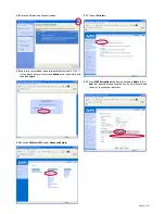 Preview for 4 page of ZyXEL Communications PRESTIGE 2602HWL - Setup Manual