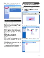 Preview for 5 page of ZyXEL Communications PRESTIGE 2602HWL - Setup Manual