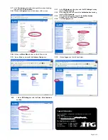 Preview for 6 page of ZyXEL Communications PRESTIGE 2602HWL - Setup Manual