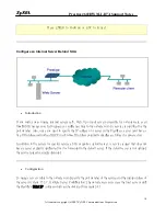 Preview for 14 page of ZyXEL Communications Prestige 2602HWNLI-D7A Support Notes