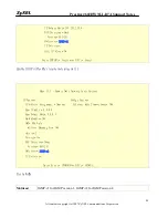 Preview for 84 page of ZyXEL Communications Prestige 2602HWNLI-D7A Support Notes