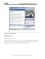 Preview for 93 page of ZyXEL Communications Prestige 2602HWNLI-D7A Support Notes