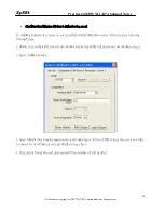 Preview for 96 page of ZyXEL Communications Prestige 2602HWNLI-D7A Support Notes
