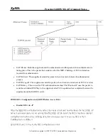 Preview for 114 page of ZyXEL Communications Prestige 2602HWNLI-D7A Support Notes