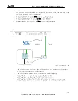 Preview for 127 page of ZyXEL Communications Prestige 2602HWNLI-D7A Support Notes