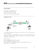 Preview for 169 page of ZyXEL Communications Prestige 2602HWNLI-D7A Support Notes