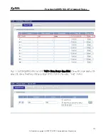 Preview for 172 page of ZyXEL Communications Prestige 2602HWNLI-D7A Support Notes