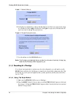 Preview for 52 page of ZyXEL Communications Prestige 2602R Series User Manual