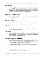 Preview for 107 page of ZyXEL Communications Prestige 2602R Series User Manual