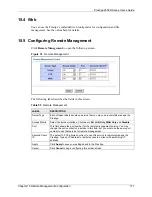 Preview for 177 page of ZyXEL Communications Prestige 2602R Series User Manual