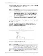 Preview for 272 page of ZyXEL Communications Prestige 2602R Series User Manual