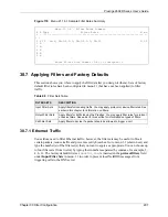 Preview for 297 page of ZyXEL Communications Prestige 2602R Series User Manual