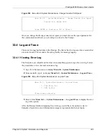 Preview for 307 page of ZyXEL Communications Prestige 2602R Series User Manual