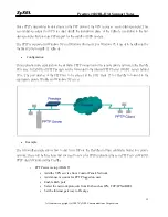 Preview for 15 page of ZyXEL Communications Prestige 2602RL-D3A Support Notes