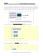 Preview for 36 page of ZyXEL Communications Prestige 2602RL-D3A Support Notes