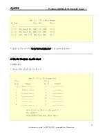 Preview for 48 page of ZyXEL Communications Prestige 2602RL-D3A Support Notes