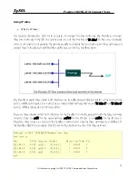 Preview for 74 page of ZyXEL Communications Prestige 2602RL-D3A Support Notes