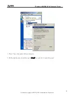 Preview for 89 page of ZyXEL Communications Prestige 2602RL-D3A Support Notes
