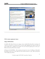 Preview for 91 page of ZyXEL Communications Prestige 2602RL-D3A Support Notes
