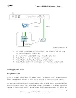 Preview for 94 page of ZyXEL Communications Prestige 2602RL-D3A Support Notes