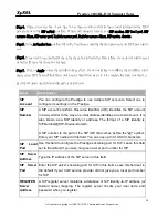 Preview for 96 page of ZyXEL Communications Prestige 2602RL-D3A Support Notes