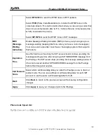 Preview for 102 page of ZyXEL Communications Prestige 2602RL-D3A Support Notes