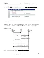 Preview for 126 page of ZyXEL Communications Prestige 2602RL-D3A Support Notes