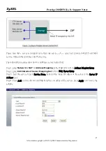 Preview for 27 page of ZyXEL Communications Prestige 2802HW(L)-IX Support Notes