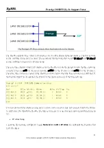 Preview for 52 page of ZyXEL Communications Prestige 2802HW(L)-IX Support Notes