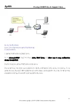 Preview for 61 page of ZyXEL Communications Prestige 2802HW(L)-IX Support Notes