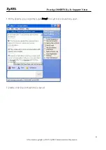 Preview for 63 page of ZyXEL Communications Prestige 2802HW(L)-IX Support Notes