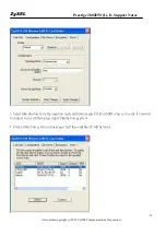 Preview for 67 page of ZyXEL Communications Prestige 2802HW(L)-IX Support Notes