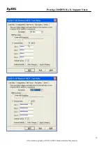 Preview for 76 page of ZyXEL Communications Prestige 2802HW(L)-IX Support Notes