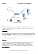 Preview for 78 page of ZyXEL Communications Prestige 2802HW(L)-IX Support Notes