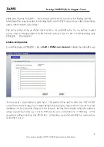 Preview for 93 page of ZyXEL Communications Prestige 2802HW(L)-IX Support Notes